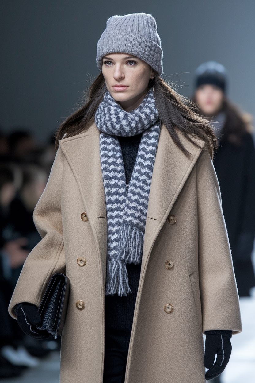 2000s Winter Fashion Outfits You Need to Try outfit idea