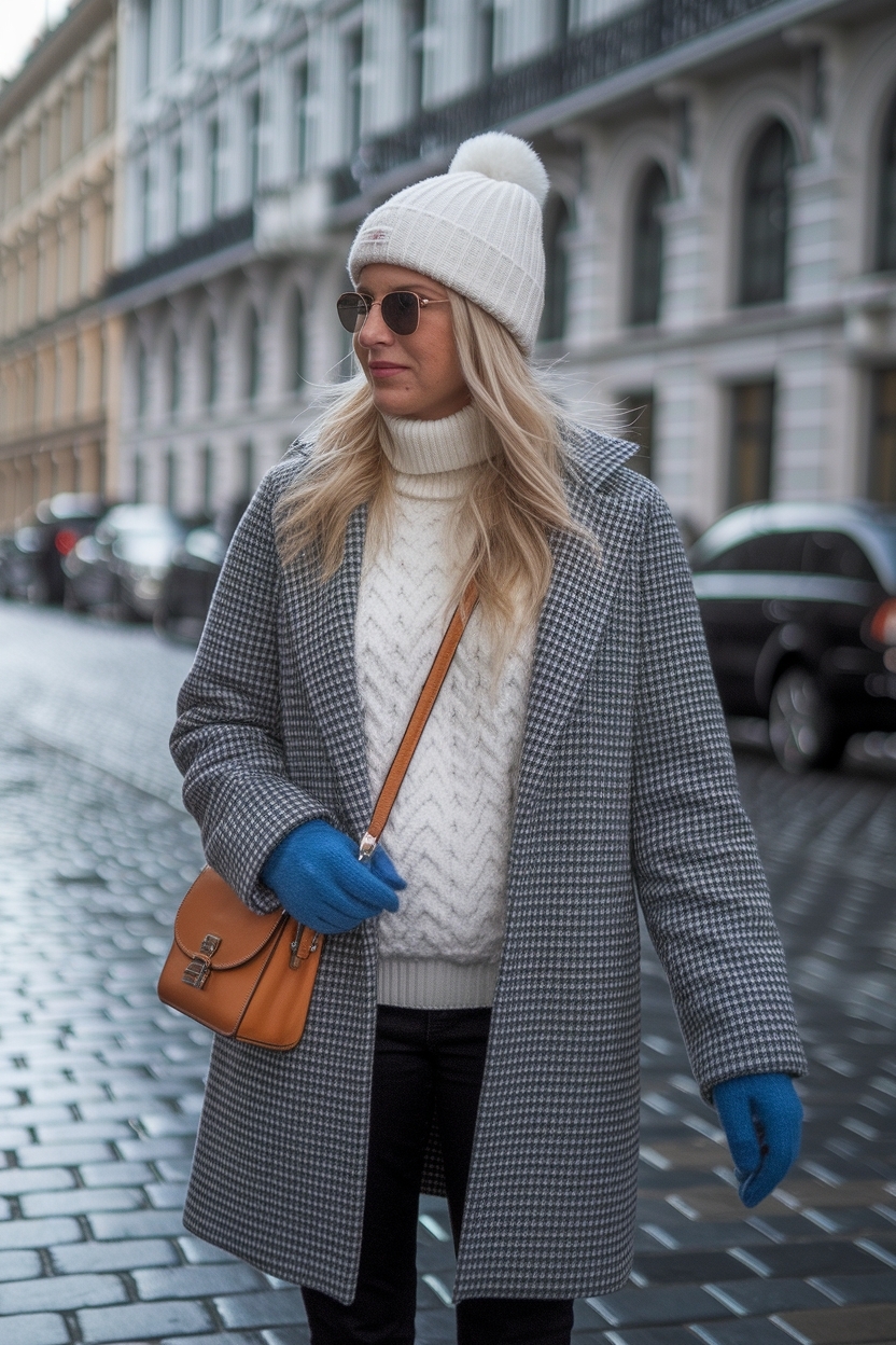 Top Winter Outfits 2026 Trends Casual You Need to Know outfit idea