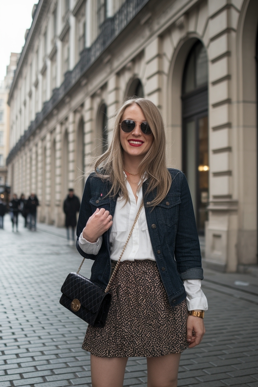 25 Birthday Outfit Ideas for Women to Elevate Your Celebration outfit idea