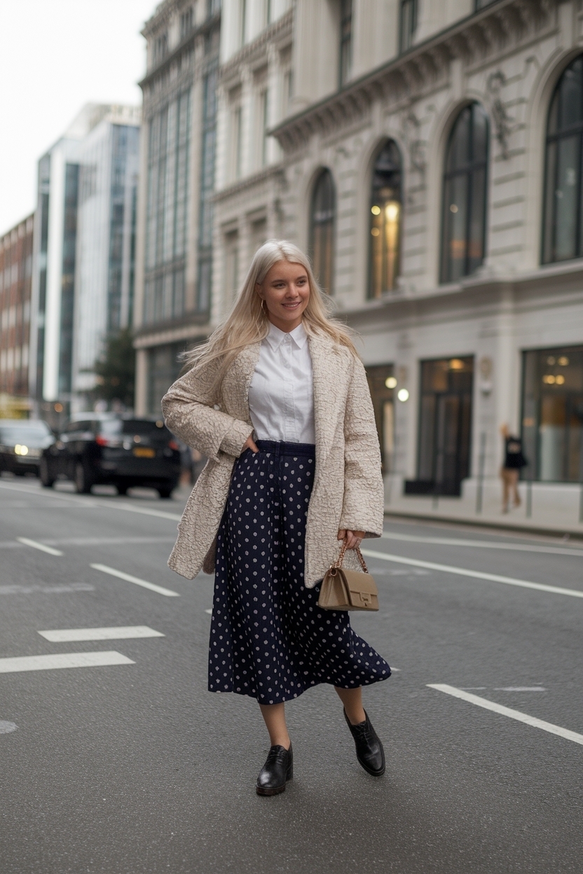 25 Year Old Fashion Outfits to Stand Out outfit idea