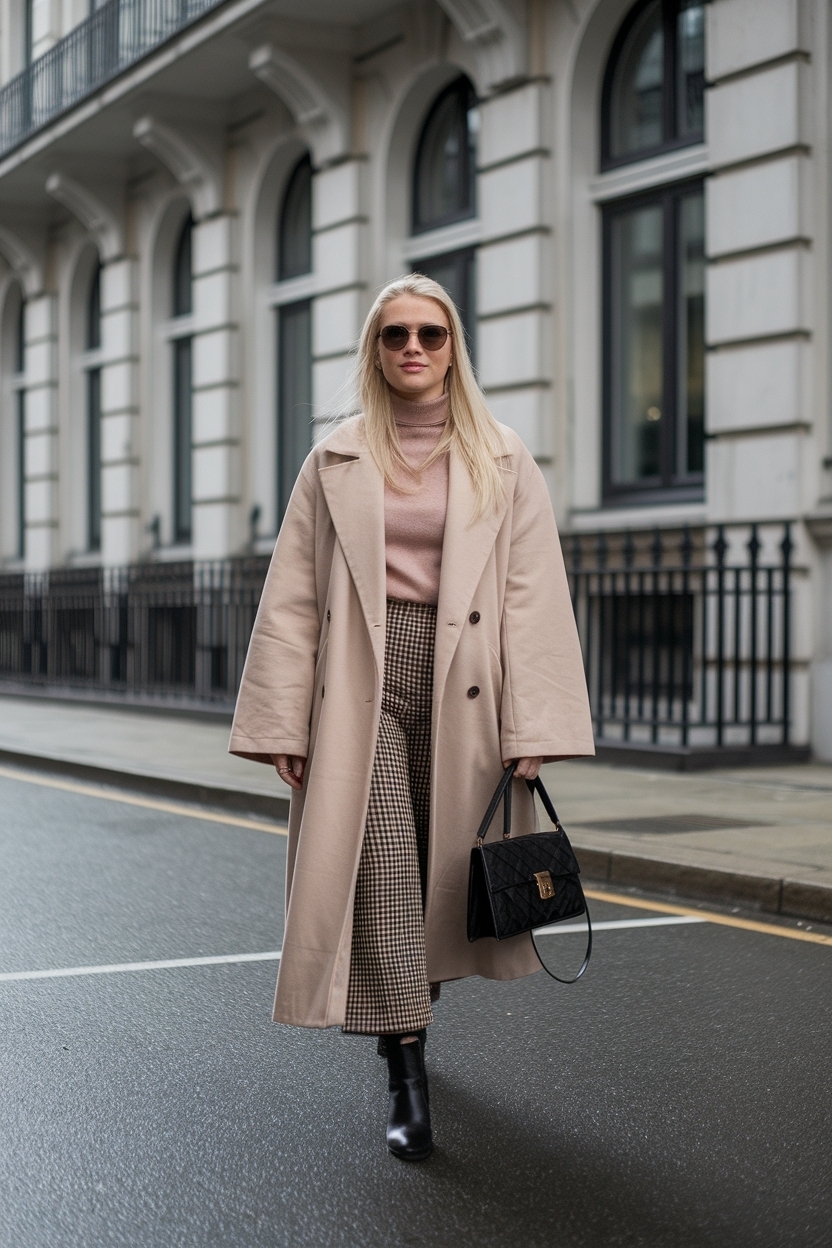 26 Year Old Fashion Outfits for Modern Trends outfit idea