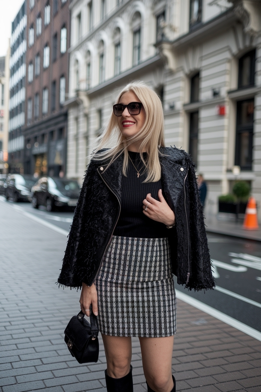 30th Birthday Outfit Ideas for Women for a Fabulous Milestone outfit idea