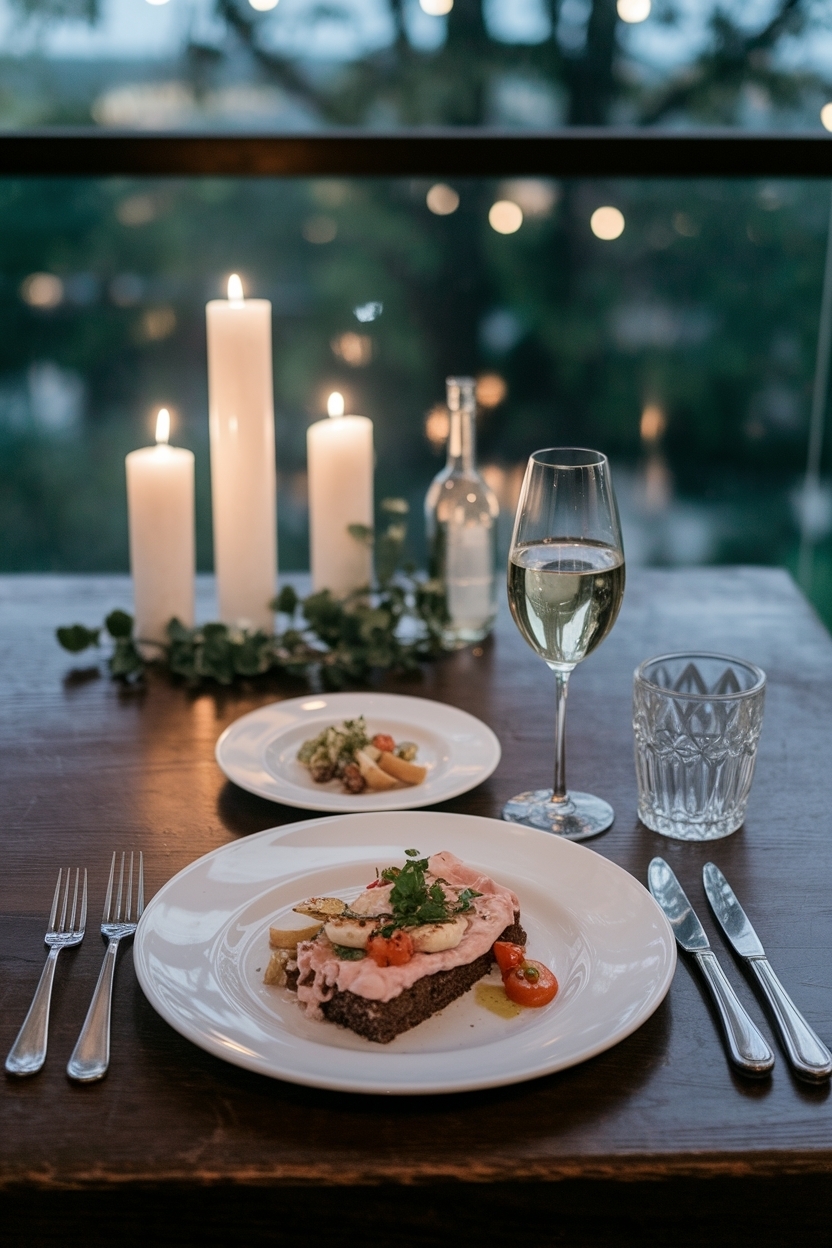 Anniversary Outfit Dinner Date Night: Make It Special outfit idea