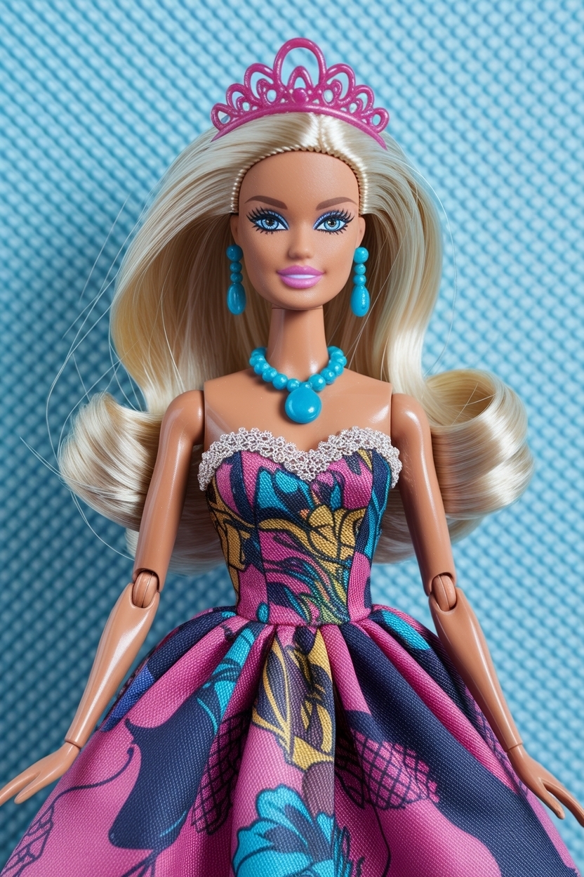 Barbie outfits dress to impress for a playful vibe outfit idea