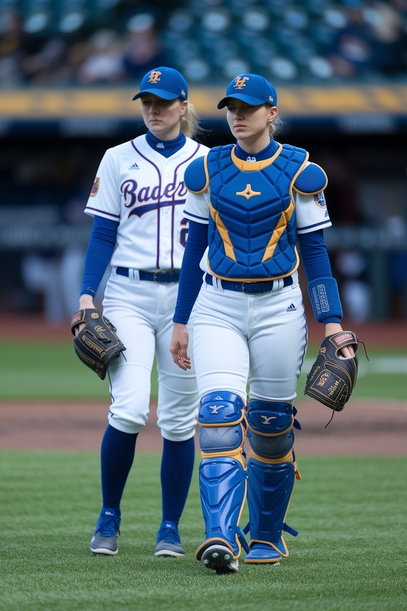 Baseball Game Outfit Women Cold: Stay Warm and Fashionable outfit idea