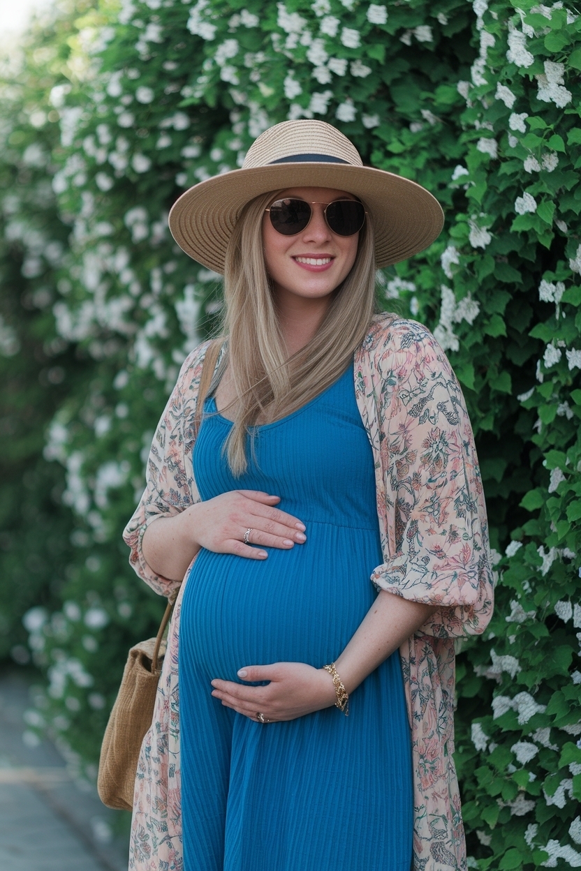 Belly Outfits for The Summer I Turned Pretty Inspiration outfit idea