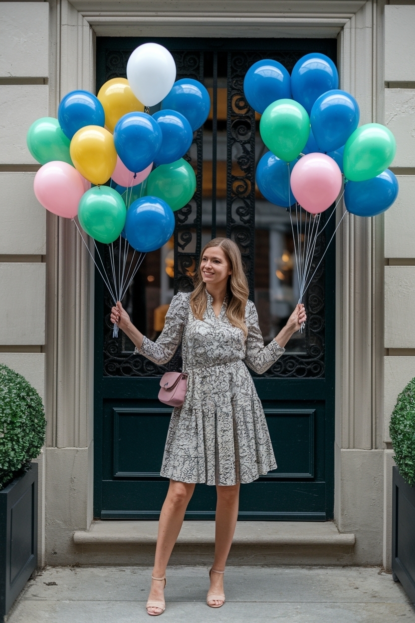 Birthday Night Out Outfit Classy Ideas for a Stunning Celebration outfit idea