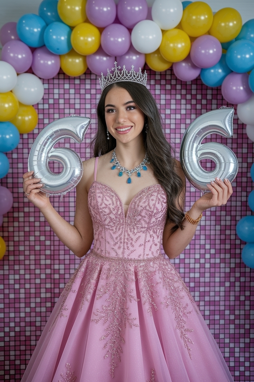 Birthday Outfit for Teens Sweet 16 Fashion Trends outfit idea