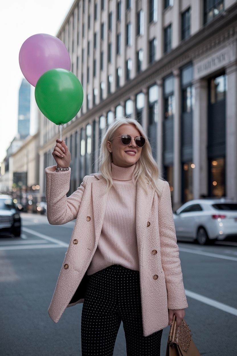 Birthday Outfit Ideas for Women to Embrace Your Unique Style outfit idea