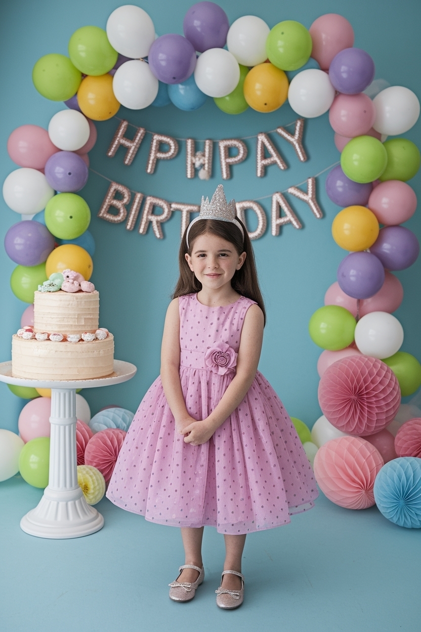 Birthday Photoshoot Dress Ideas Outfit for Stunning Shots outfit idea