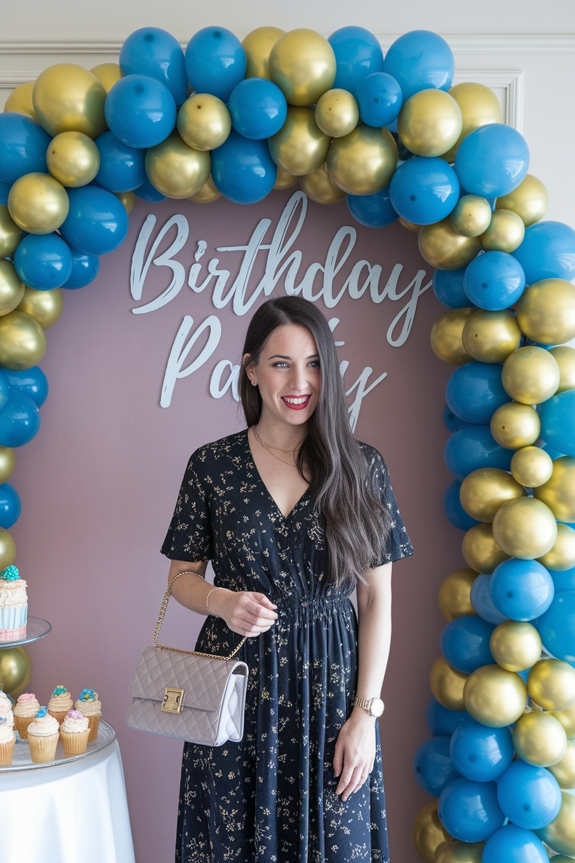 Casual Birthday Party Outfit Guest: Top Picks outfit idea