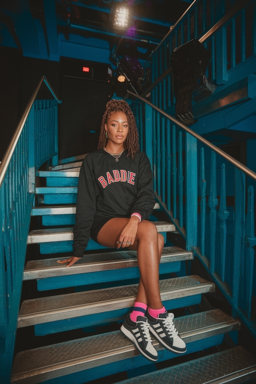 Club Outfits for Women Night Baddie Trai: Trailblazing Fashion Trends outfit idea