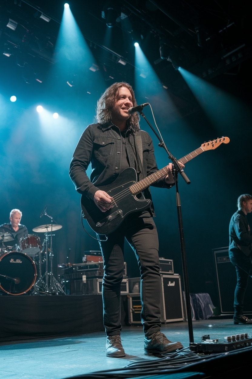 Conan Gray Concert Outfit Ideas: Chic and Cozy Choices outfit idea