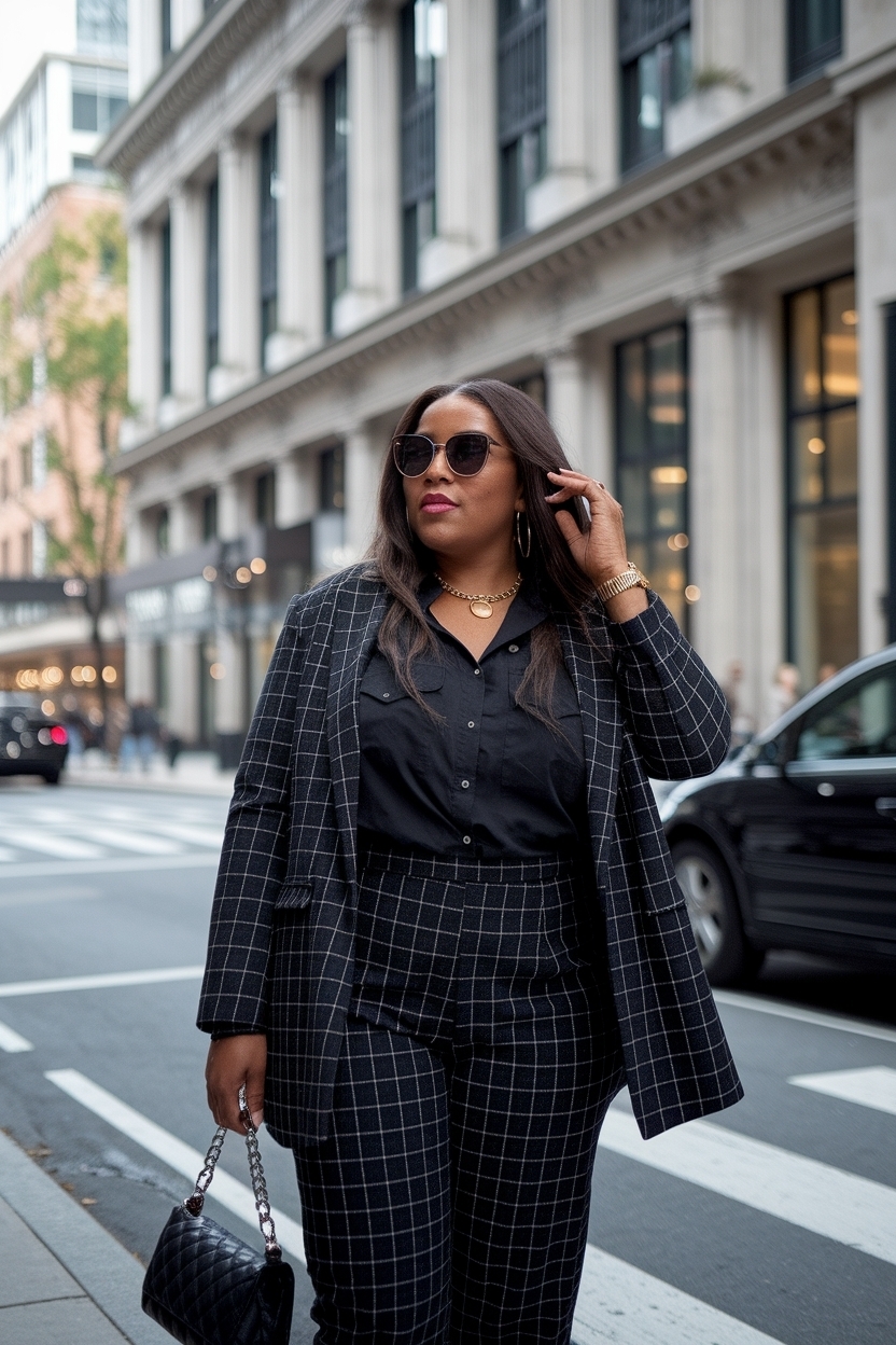 Cute Birthday Outfits Black Women Baddie Will Adore outfit idea