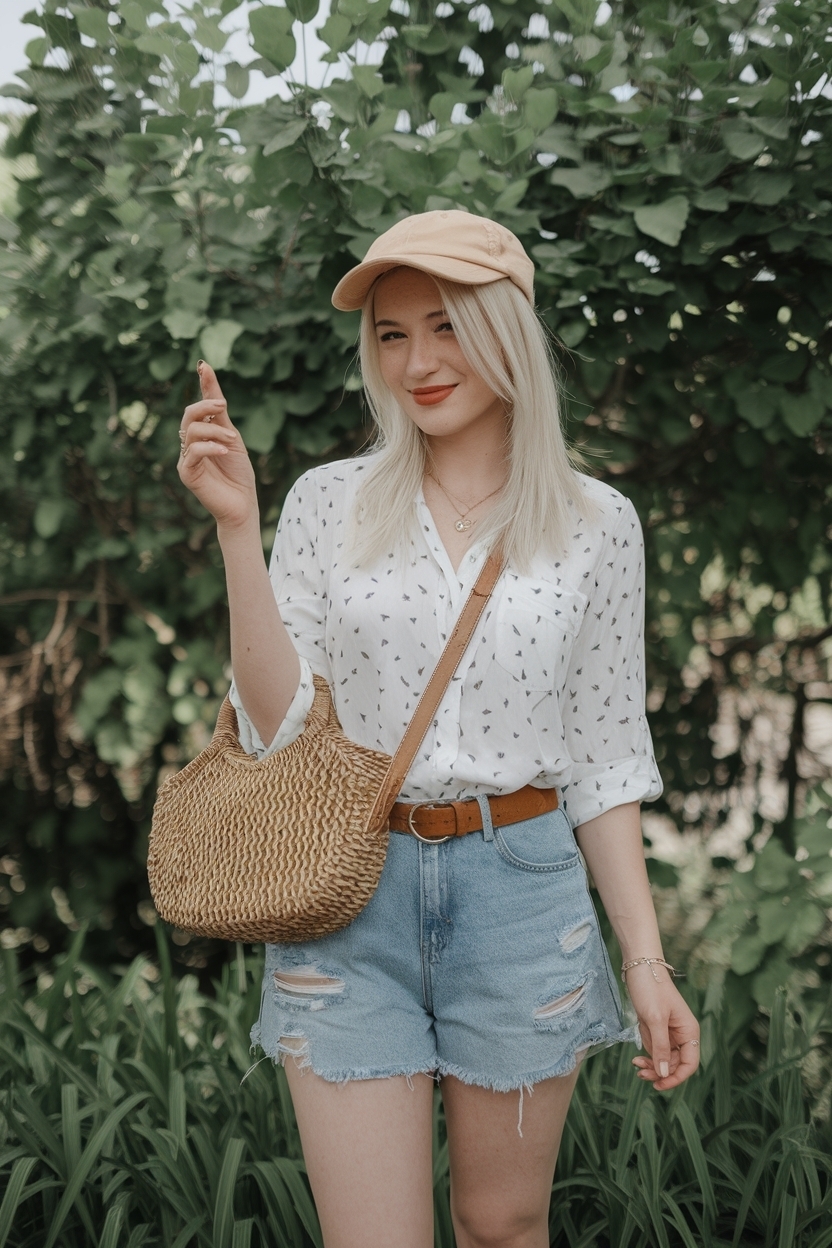 Cute Gacha Life Outfit Ideas for Your Avatar outfit idea