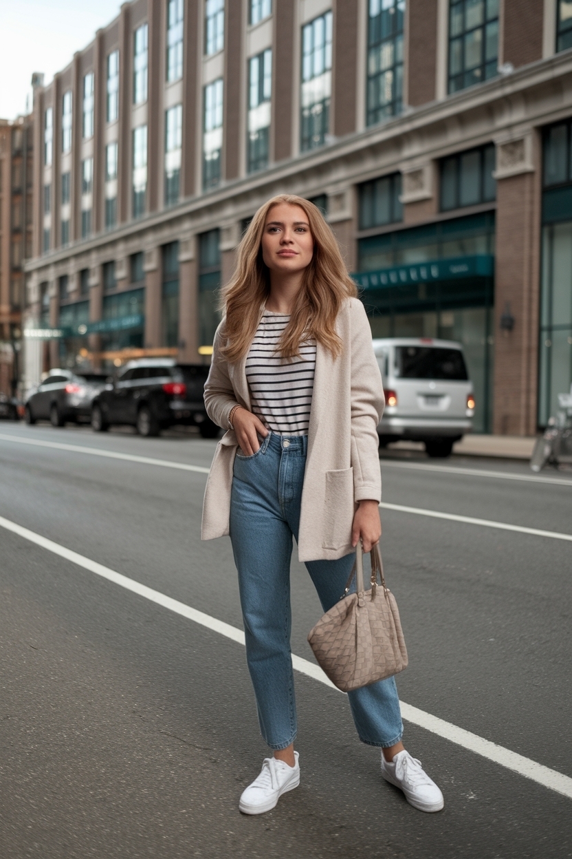 Cute Outfit Inspo for Teens: Stand Out This Season outfit idea