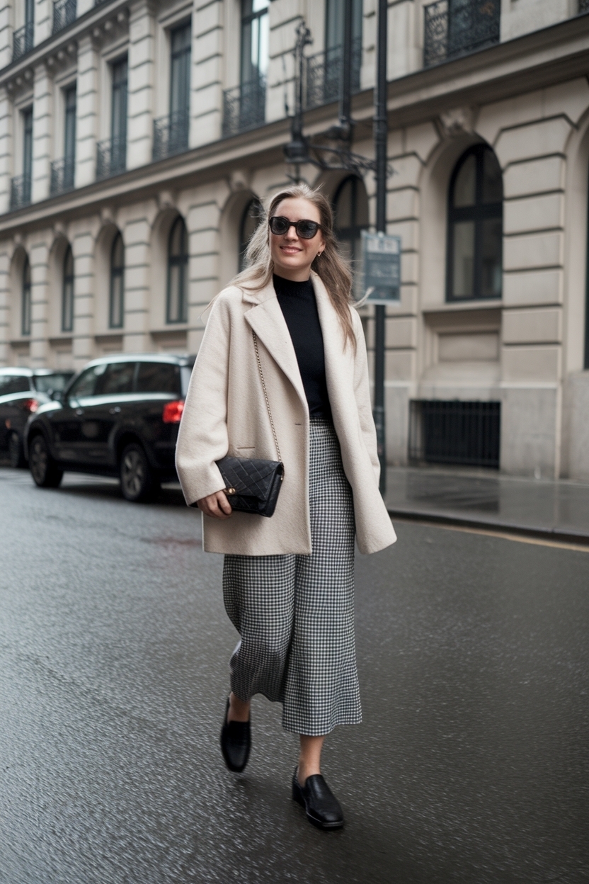 Cute Outfits for Going Out That Boost Your Confidence outfit idea