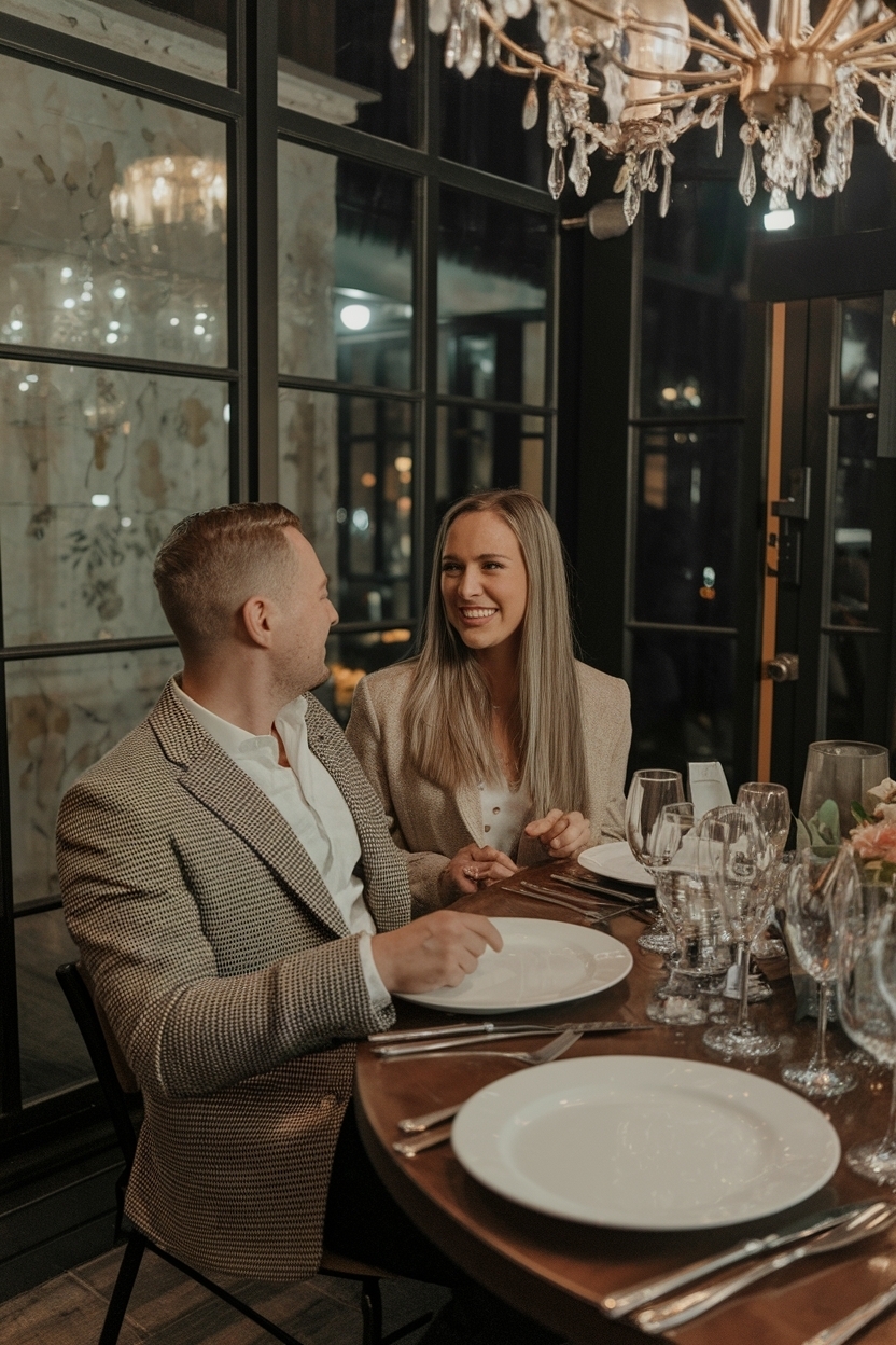 Dinner Date Night Outfit Classy: Elevate Your Look outfit idea