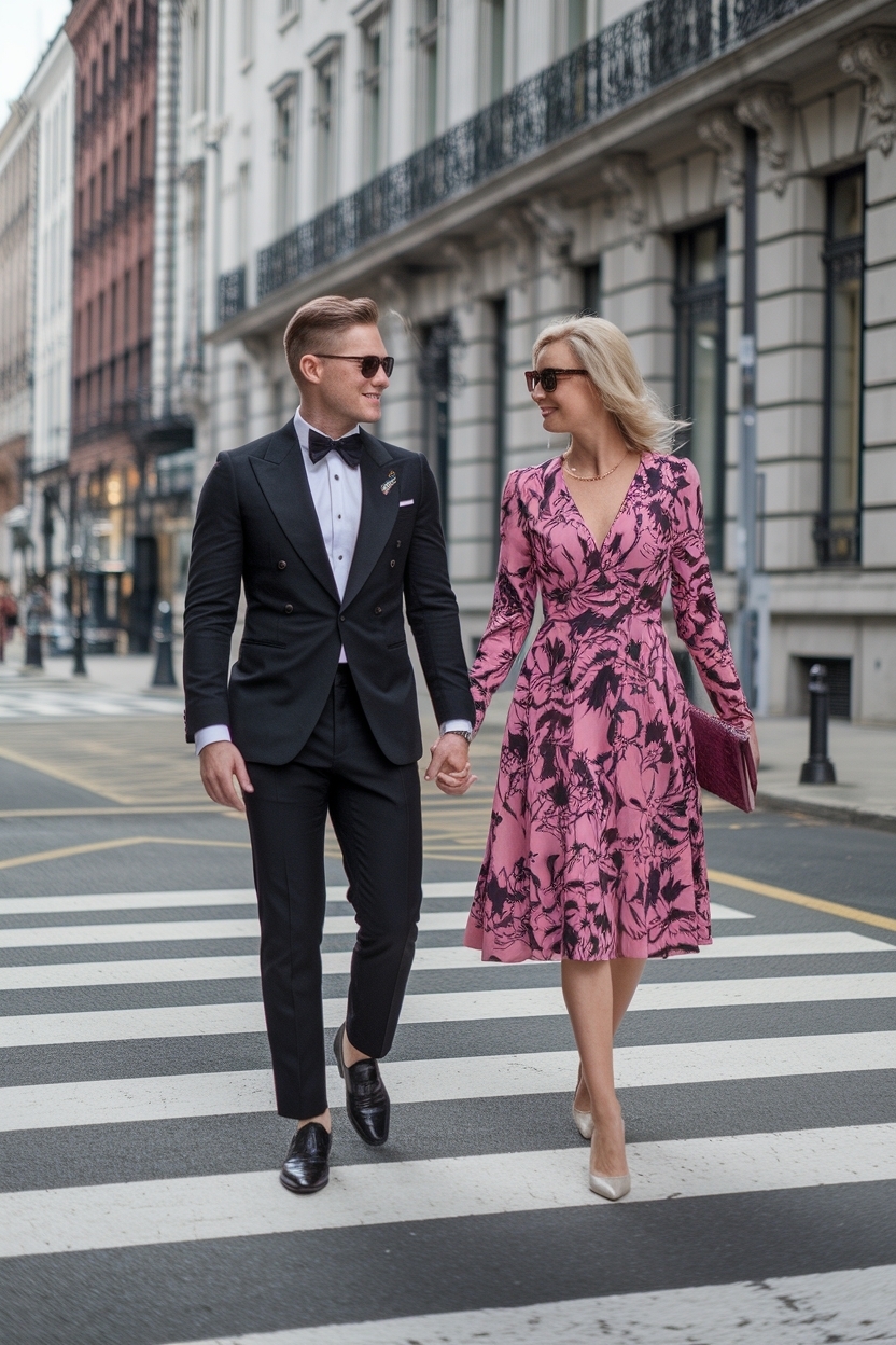 Dress to Impress Duo Outfits: Perfect Pairing Ideas outfit idea