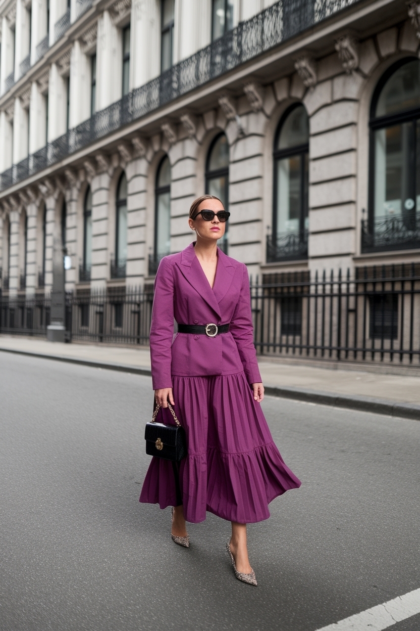 Creative Dress to Impress Outfit Combos to Try Now outfit idea