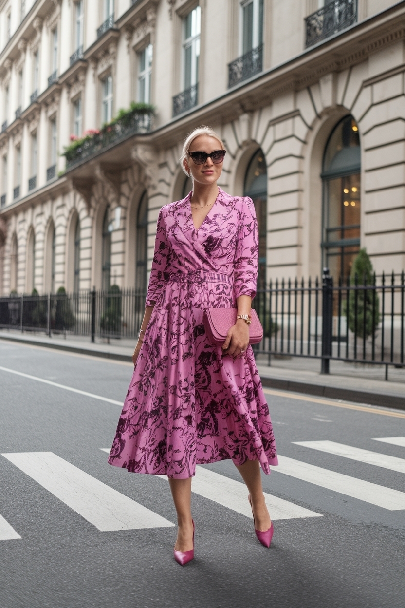 Dress to Impress Outfits: Emotions and Style outfit idea