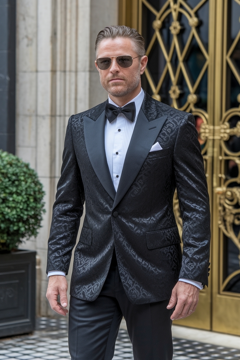 Dress to Impress VIP Outfits: Luxury Looks for Special Days outfit idea