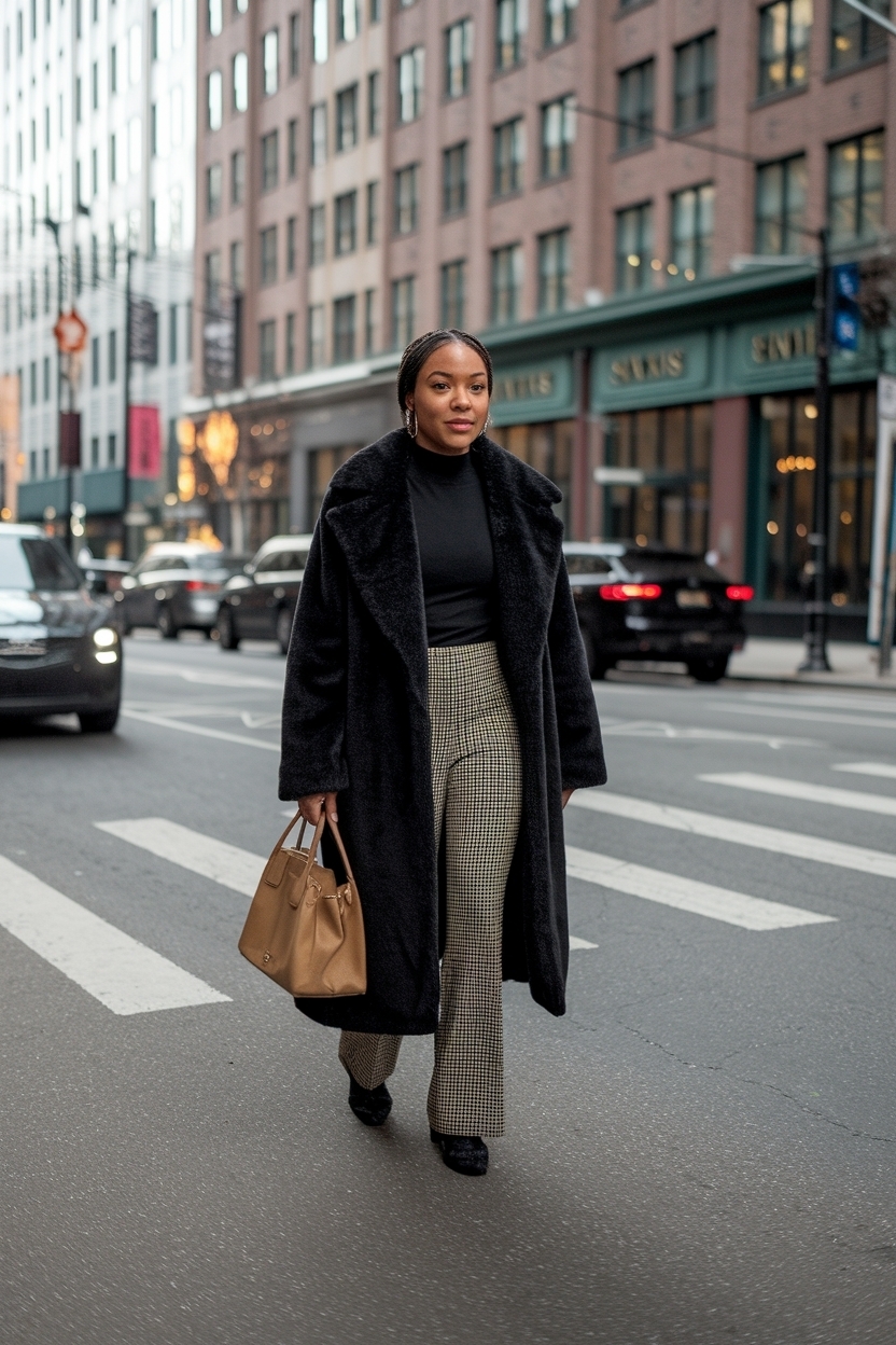 Girls Night Out Outfit Ideas Black Women: Celebrate Your Style outfit idea