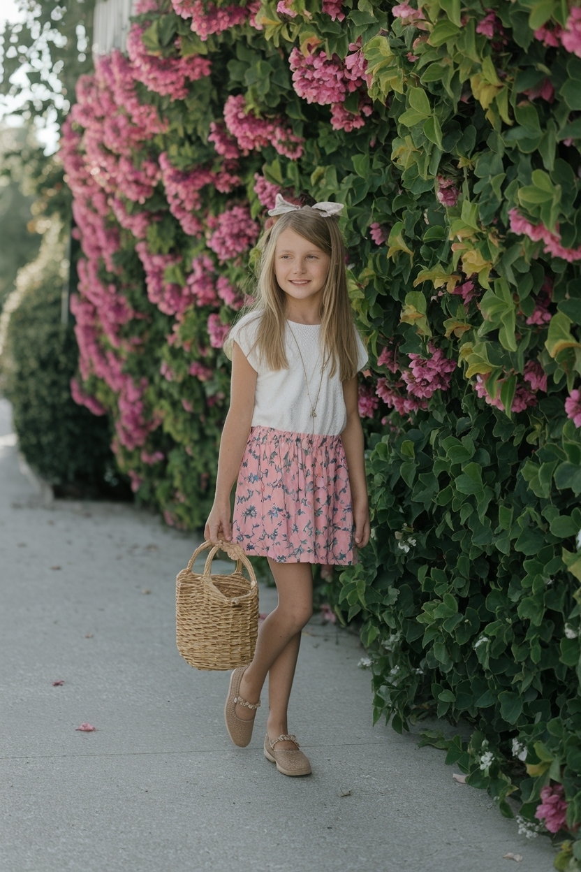 Girls Night Out Outfit Ideas Summer: Cool and Comfy Looks outfit idea