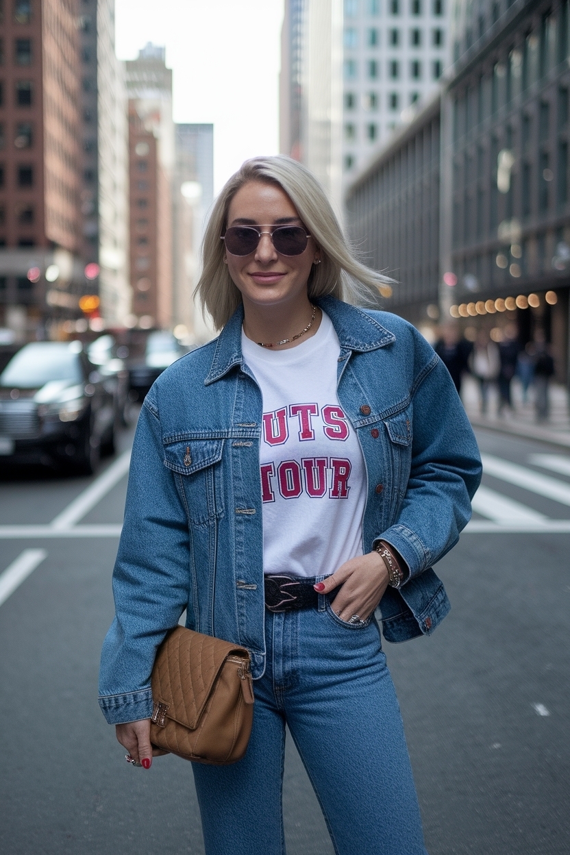 Guts Tour Outfit Ideas Olivia Rodrigo: Concert Fashion outfit idea