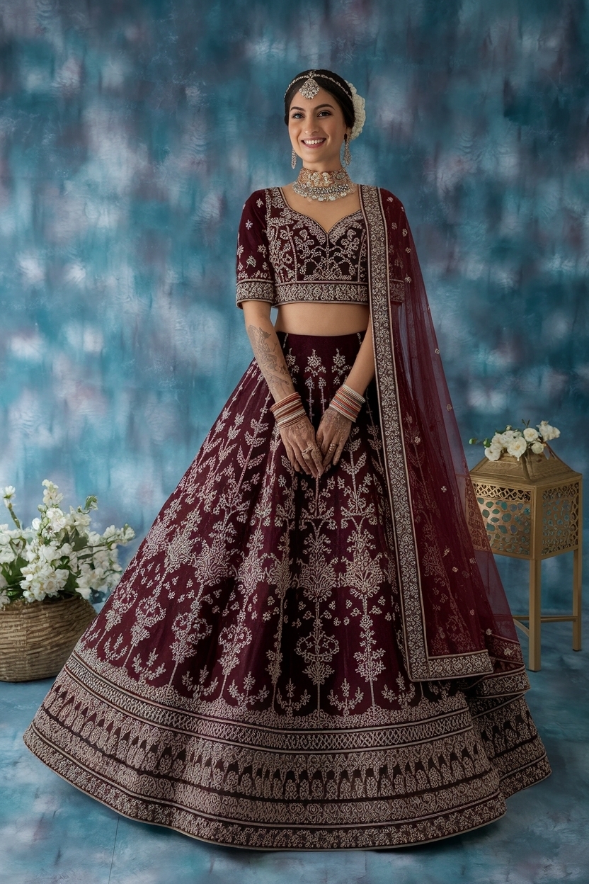 Haldi Outfit Ideas for Bride: Vibrant and Festive Choices outfit idea