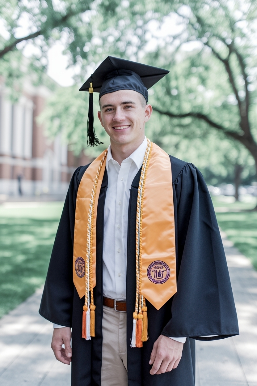 Stylish High School Graduation Outfit Ideas Men Will Love outfit idea