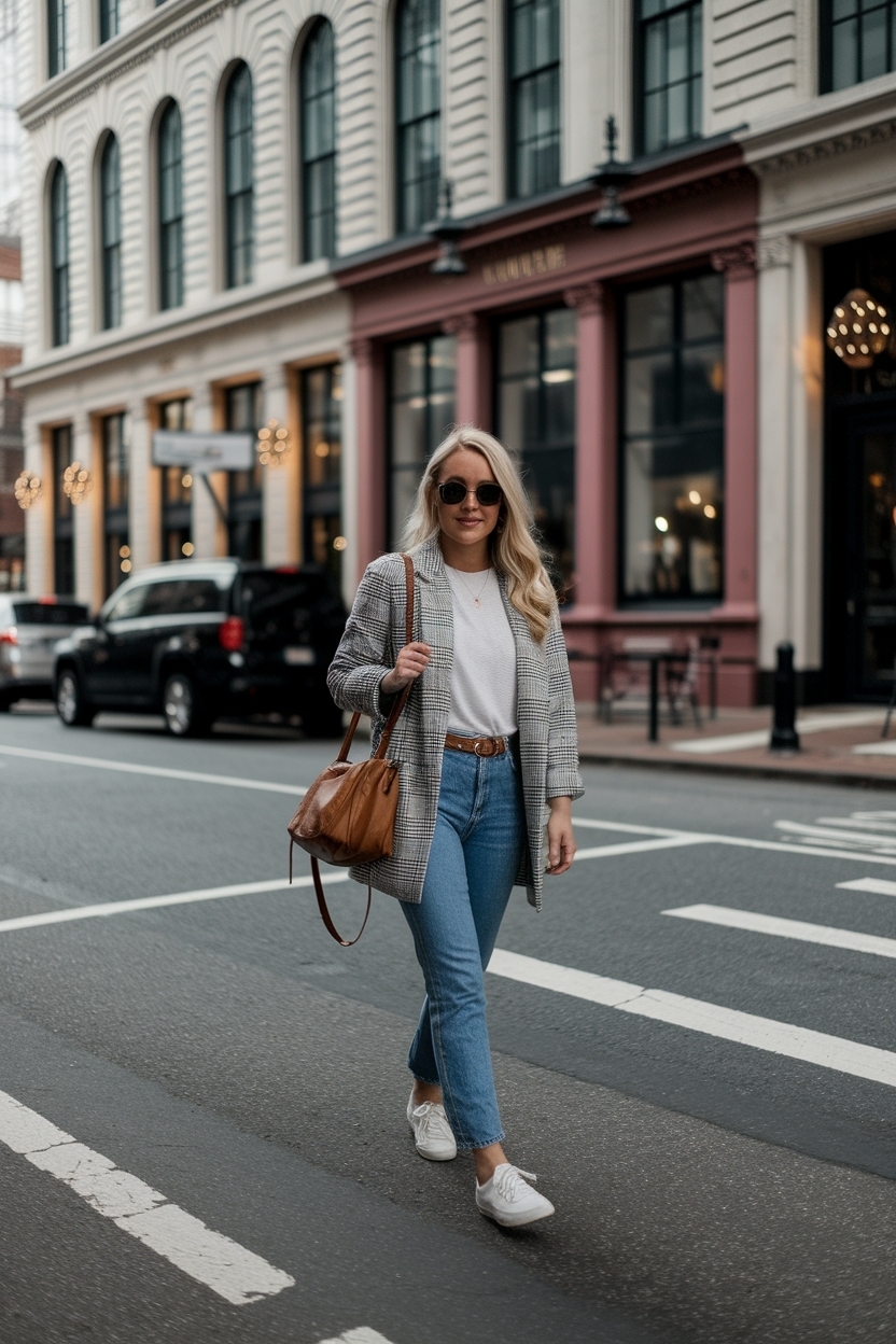 Lunch Date Outfit Ideas Casual: Relaxed Yet Stylish Choices outfit idea