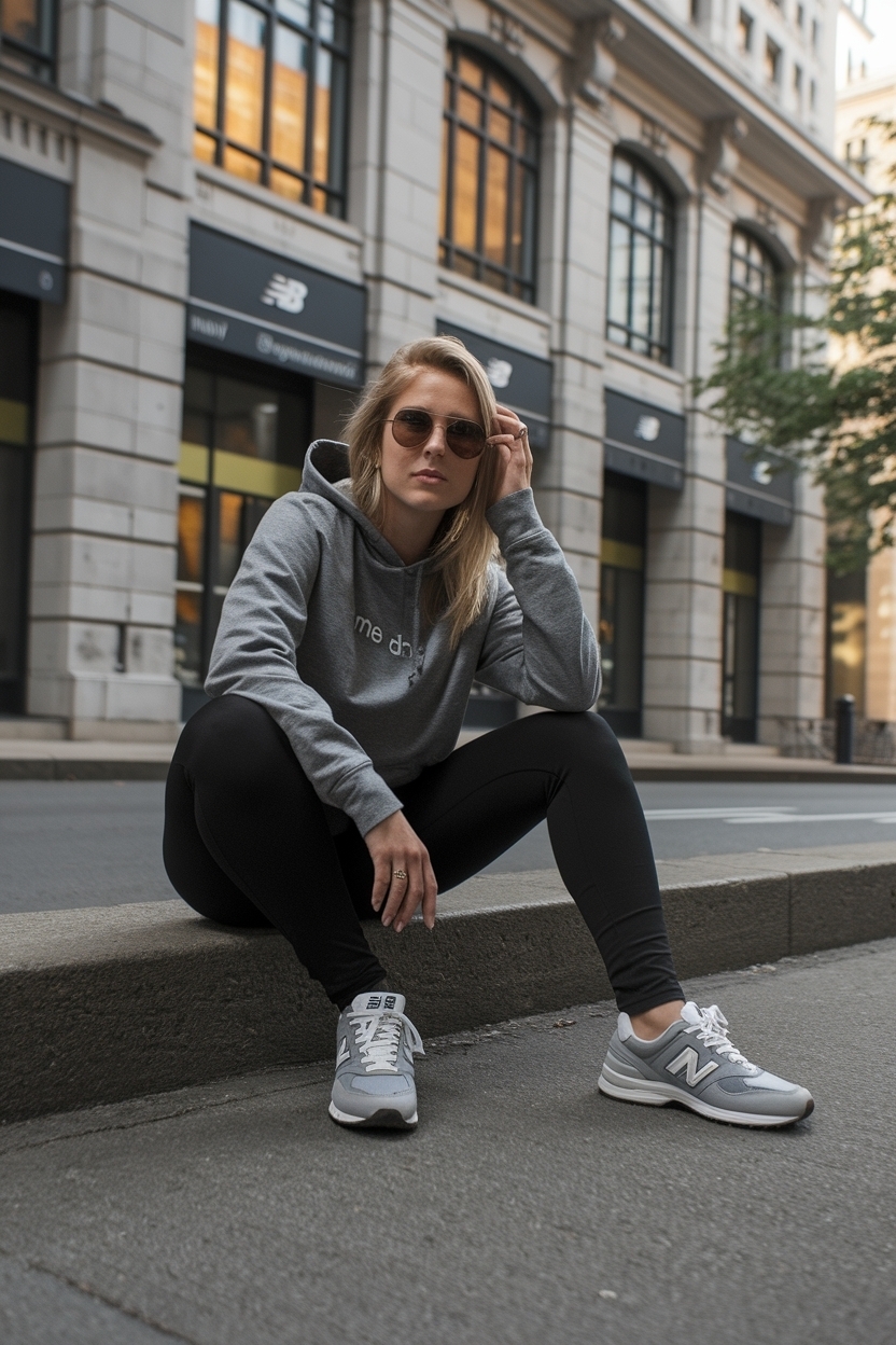 New Balance 530 Outfit Inspo Women Can Trust outfit idea