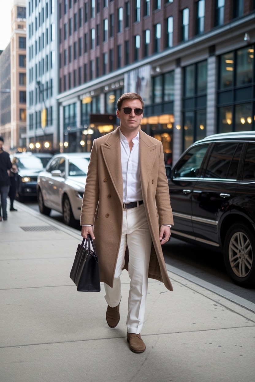 Old Money Date Night Outfit: Timeless Elegance outfit idea