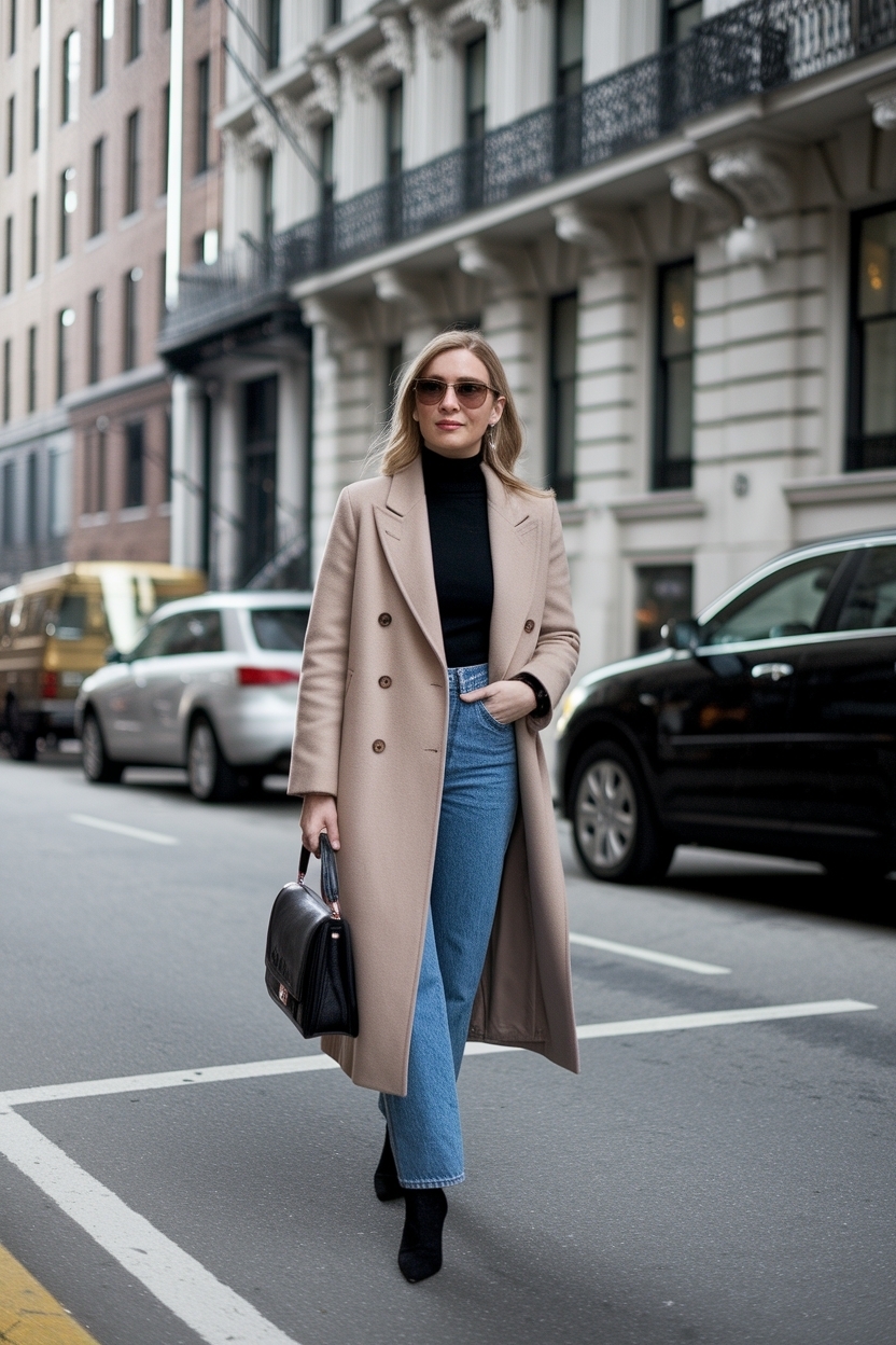 Old Money Outfit Inspo Women Classy: Timeless Styles outfit idea