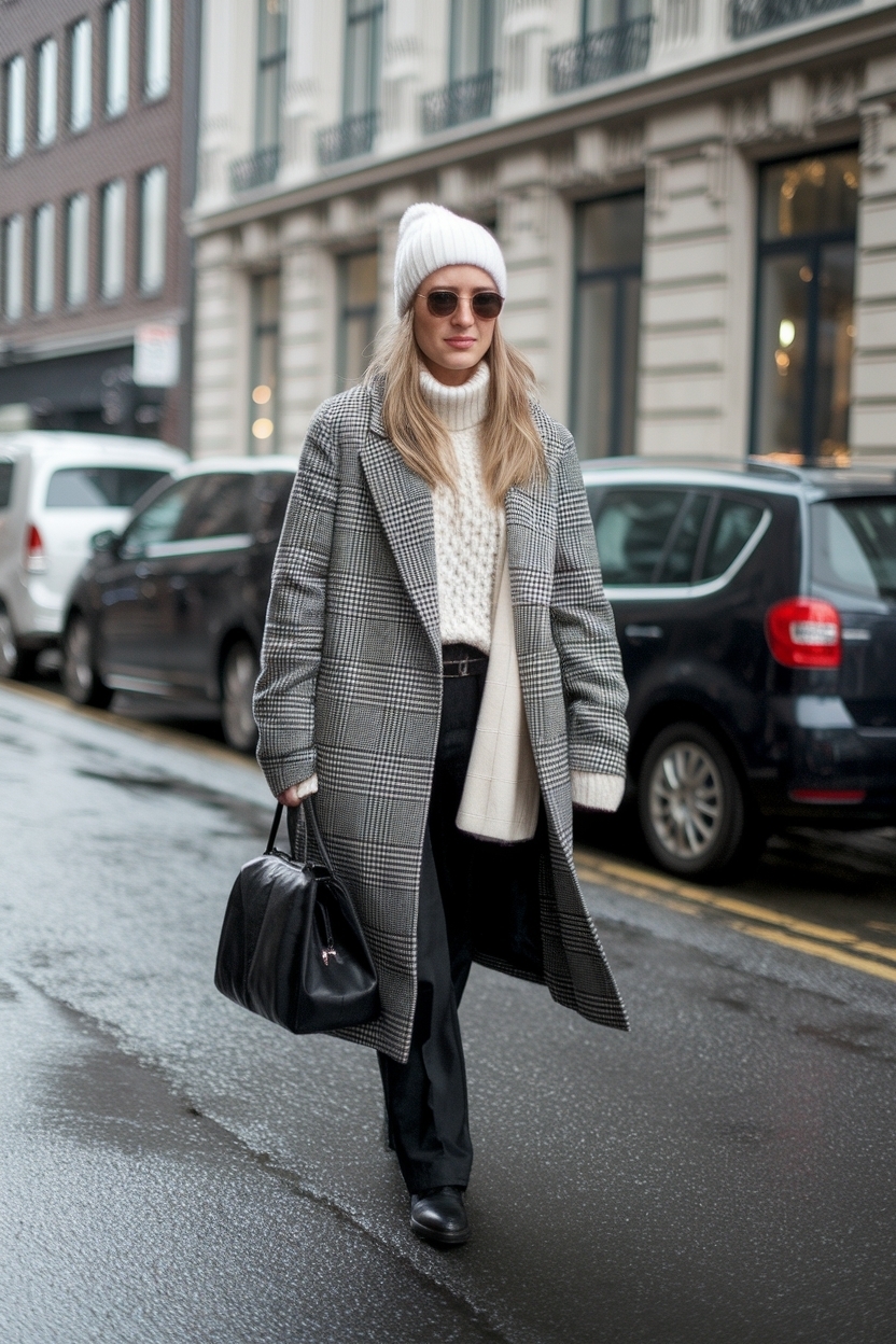 Outfit Inspo Winter Street Fashion for Everyday Looks outfit idea