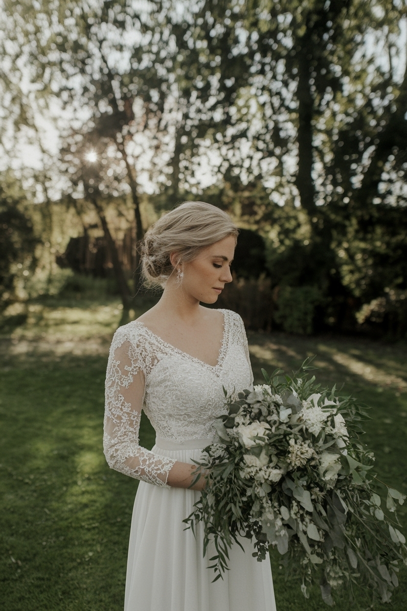 Pre Wedding Shoot Ideas Outfit: Picture-Perfect Looks outfit idea