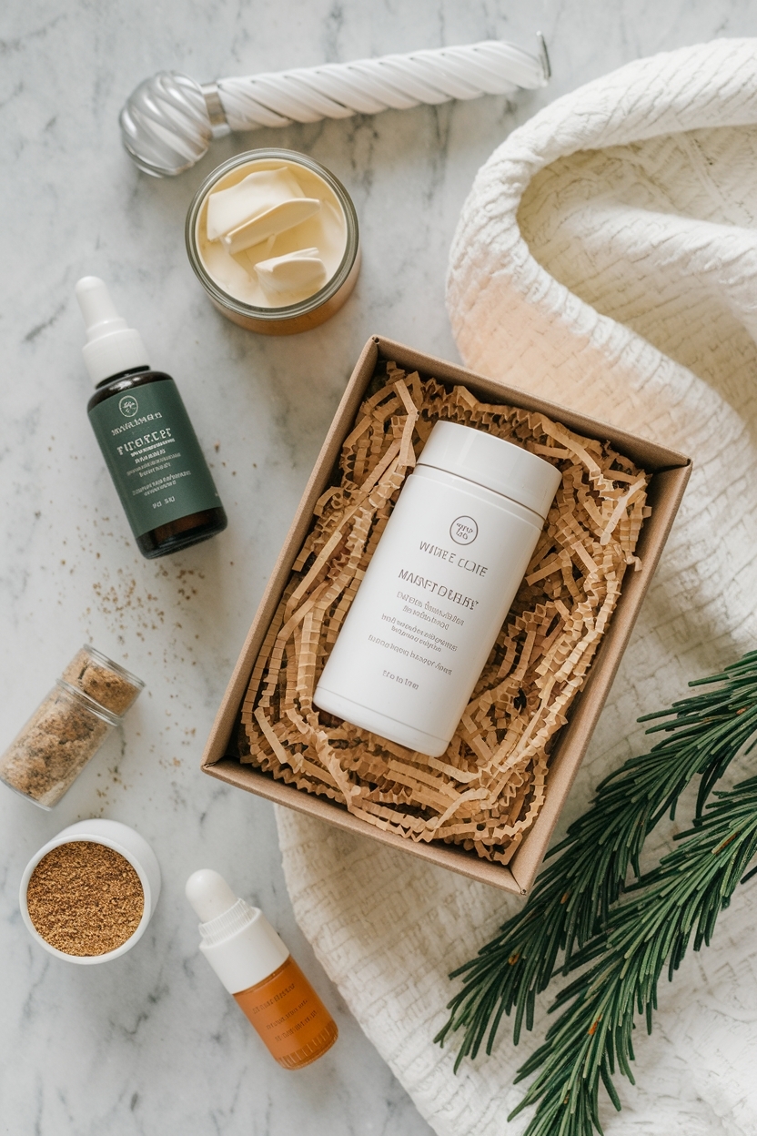 Wellness Gift Guide for Women: Thoughtful Ideas to Inspire outfit idea